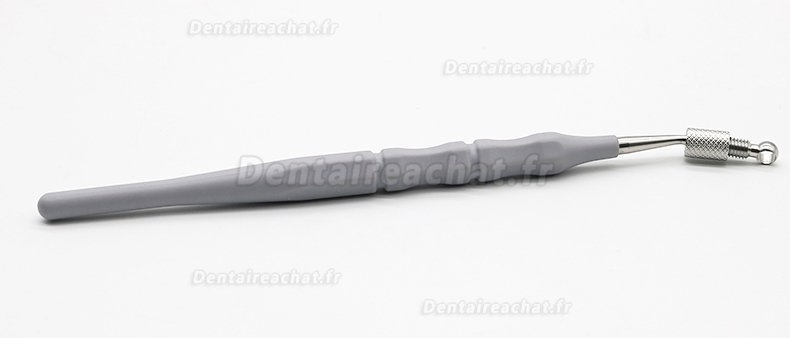 5 pièces Porte-limes endodontiques titulaire de fichiers de canal radiculaire K H R